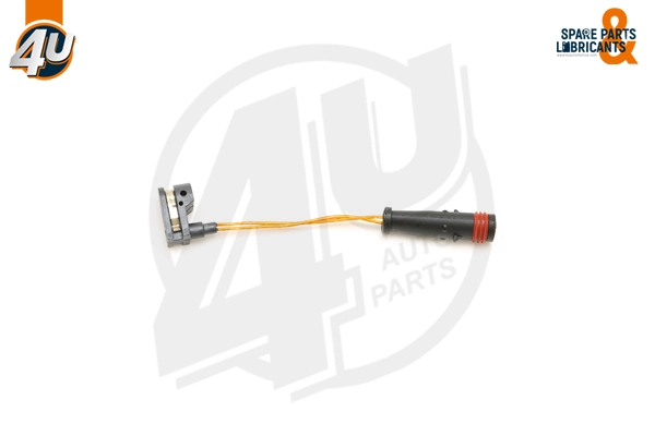 4U Autoparts 12358MR