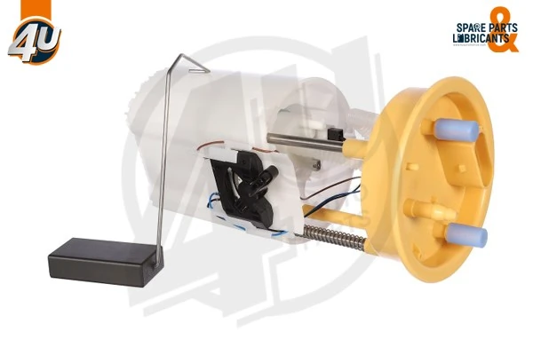 4U Autoparts 32955VV