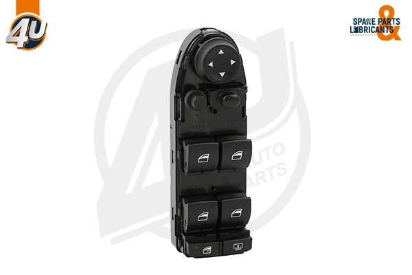 4U Autoparts 38174BW