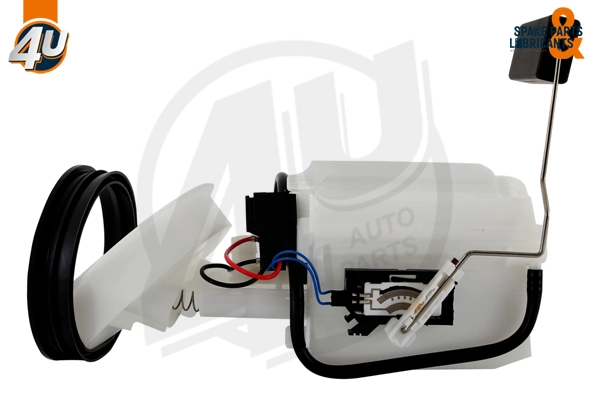 4U Autoparts 32808MR