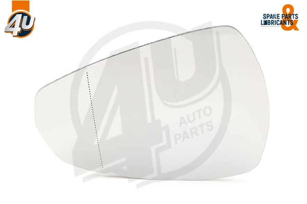 4U Autoparts 41553AU