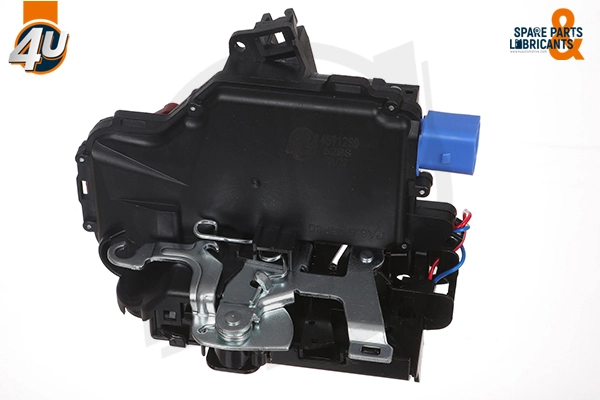 4U Autoparts 45888AU