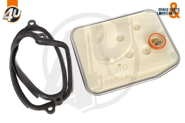 4U Autoparts 33235VV