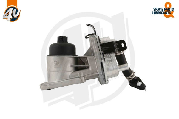 4U Autoparts 14332LR