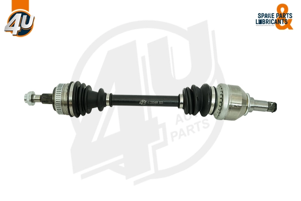 4U Autoparts 23004MR