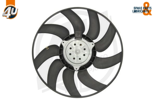 4U Autoparts 15281VV