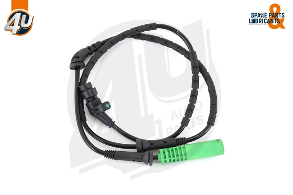 4U Autoparts 20281LR