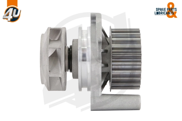 4U Autoparts 13725VV