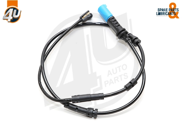 4U Autoparts 12440BW