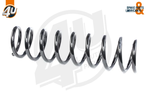 4U Autoparts 39614BW