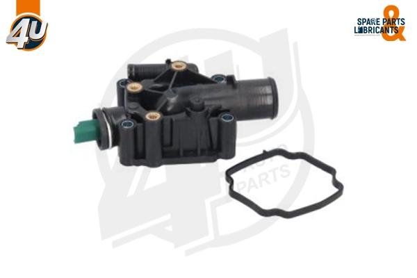 4U Autoparts 47602PU