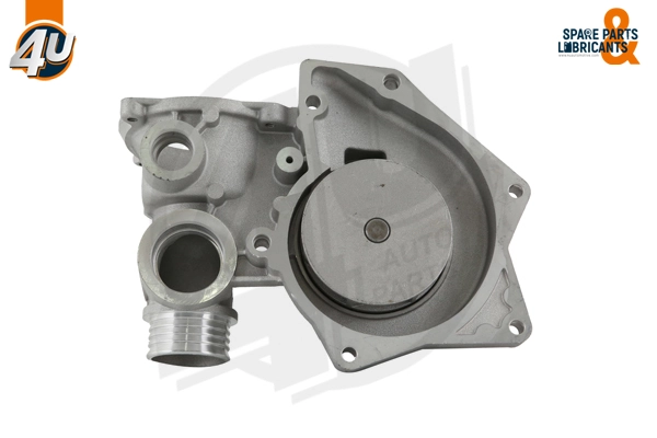 4U Autoparts 13621BW