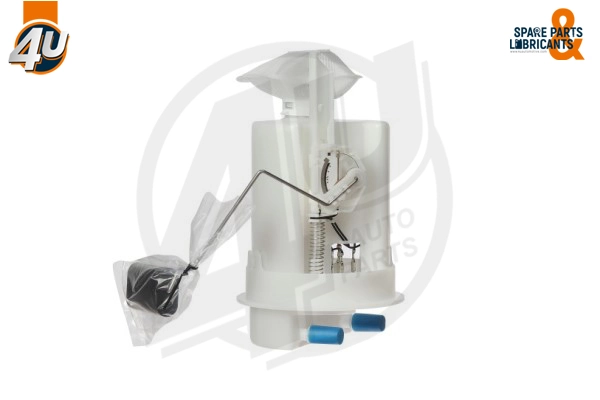 4U Autoparts 32786PU