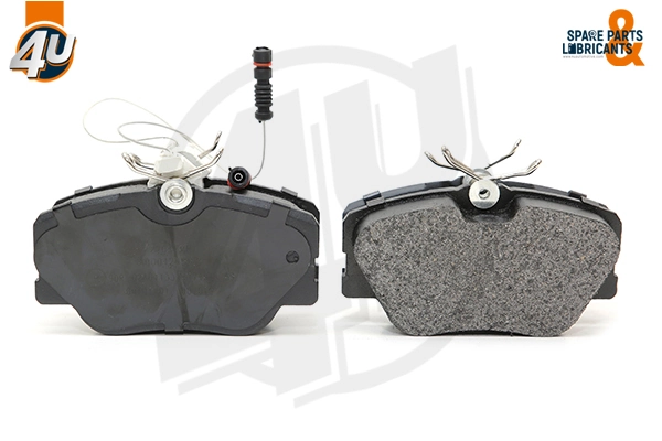 4U Autoparts 22047MR