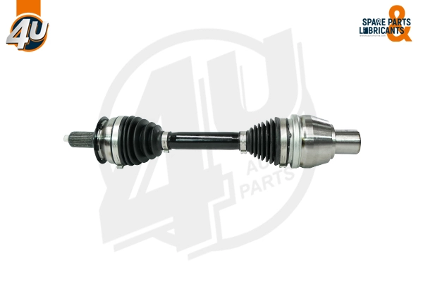 4U Autoparts 23026MR