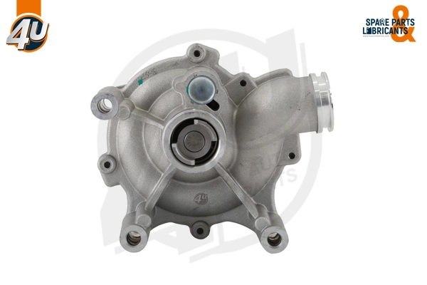 4U Autoparts 13672MI