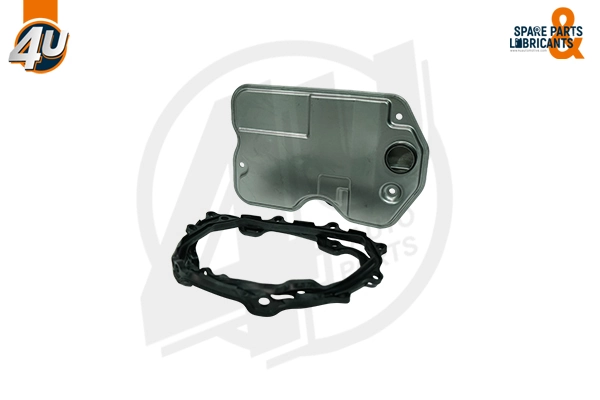 4U Autoparts 33239VV