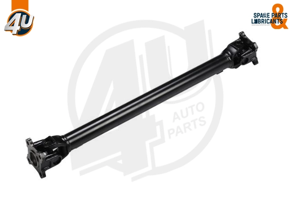 4U Autoparts 12070BW