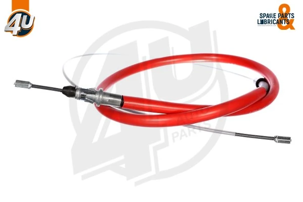 4U Autoparts 38313PU