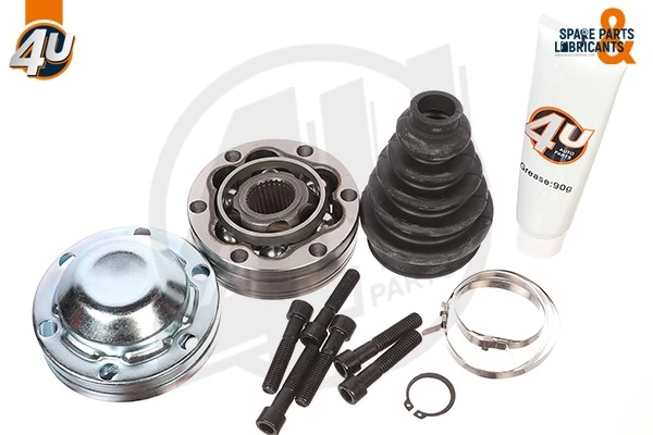 4U Autoparts 51195VV
