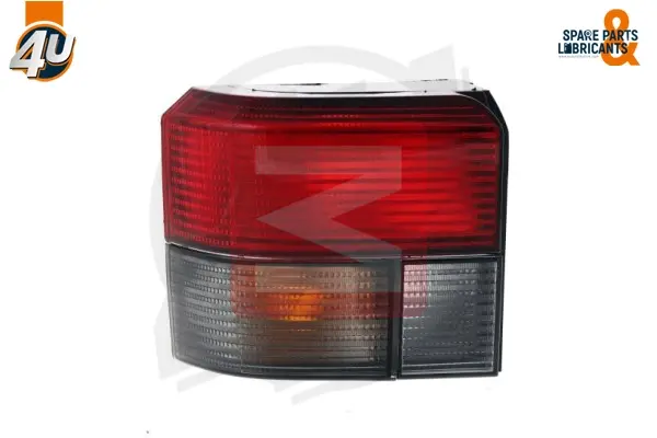 4U Autoparts 60300VV