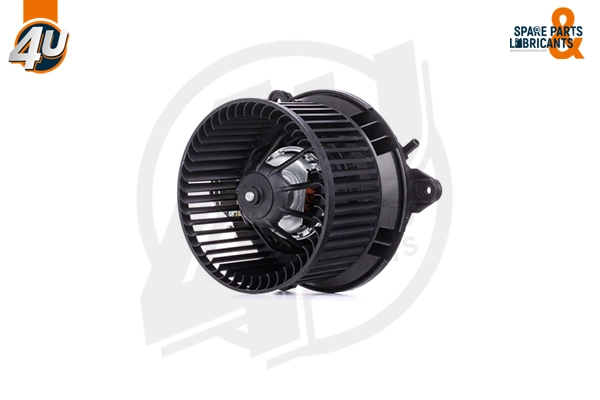 4U Autoparts 14864PU