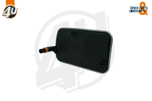 4U Autoparts 14515BW