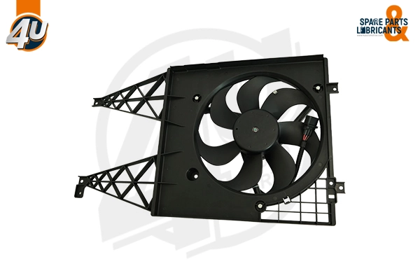 4U Autoparts 15275VV