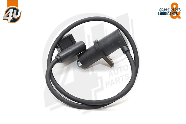 4U Autoparts 20707BW