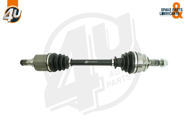 4U Autoparts 23207MI