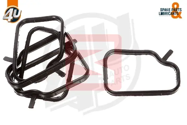 4U Autoparts 61633BW