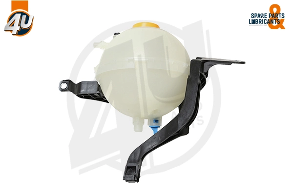 4U Autoparts 12743BW