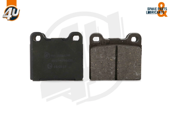 4U Autoparts 22041MR