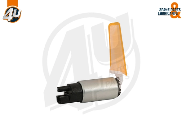 4U Autoparts 32783PU