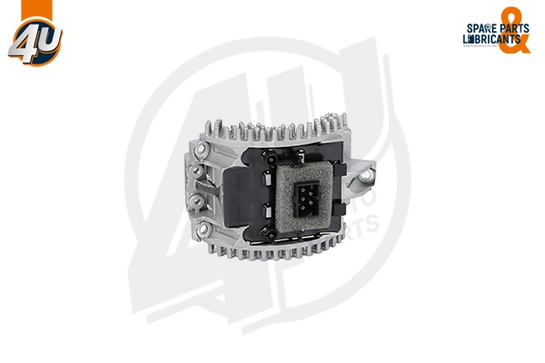 4U Autoparts 42952BW