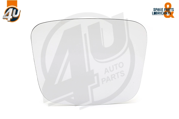 4U Autoparts 41558PU