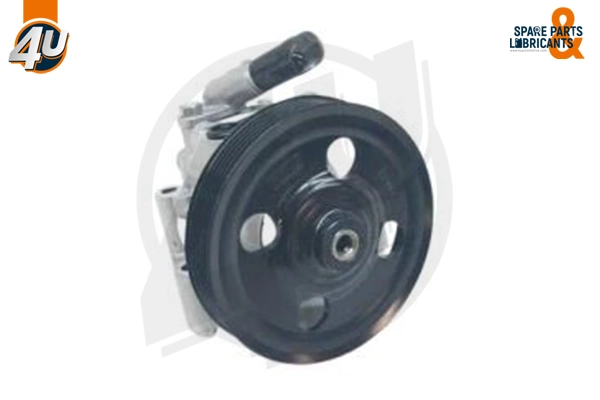 4U Autoparts 12604LR