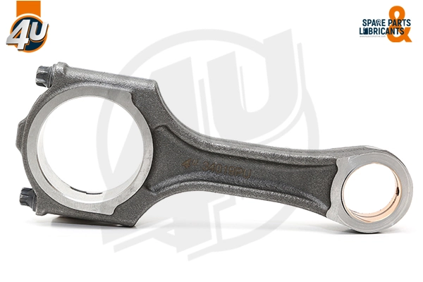 4U Autoparts 34019PU