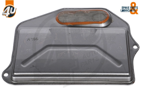 4U Autoparts 33256MR