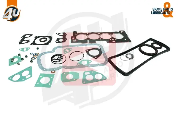 4U Autoparts 72551PU