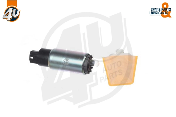 4U Autoparts 32784PU