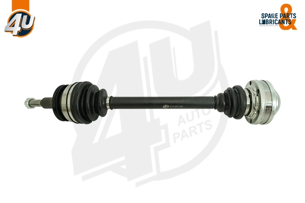 4U Autoparts 51120VV