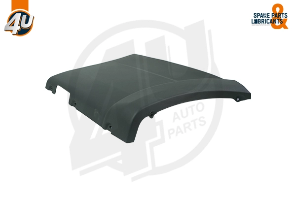4U Autoparts 34327PU