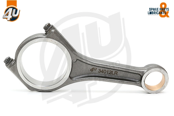 4U Autoparts 34012LR