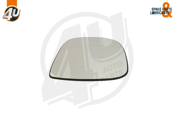 4U Autoparts 41498MR