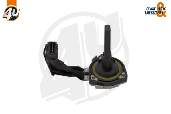 4U Autoparts 16127BW