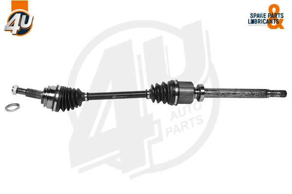 4U Autoparts 23083RN
