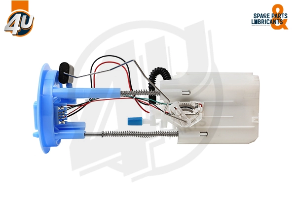 4U Autoparts 32944VV