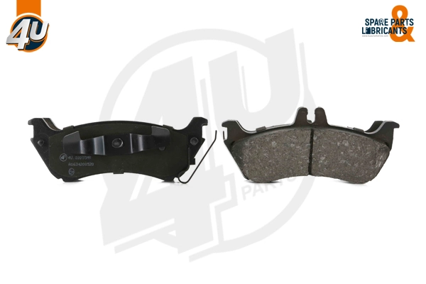 4U Autoparts 22055MR