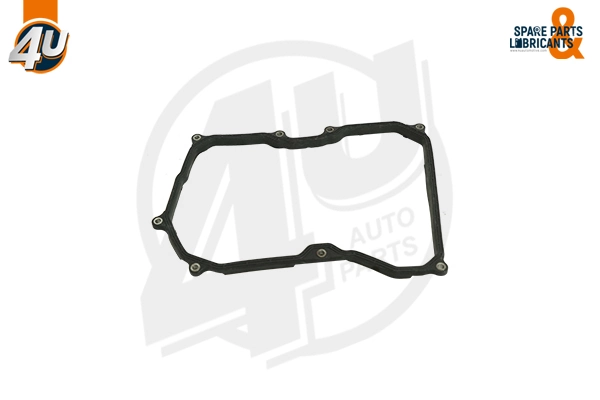 4U Autoparts 16632VV